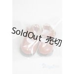 画像: オビツ11/OF:靴/1/12サイズ ドール用 A-25-12-03-040-TN-ZA