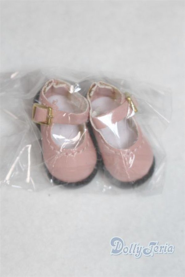 画像1: オビツ11/OF:靴/1/12サイズ　ドール用 A-25-12-03-034-TN-ZA (1)