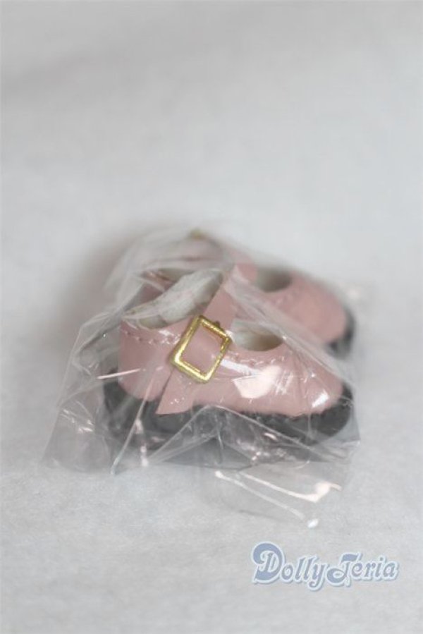 画像2: オビツ11/OF:靴/1/12サイズ　ドール用 A-25-12-03-034-TN-ZA (2)