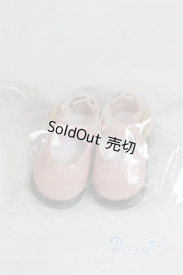 画像1: オビツ11/OF:靴/1/12サイズ　ドール用 A-25-12-03-037-TN-ZA (1)