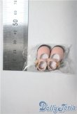 画像2: オビツ11/OF:靴 A-25-05-07-1031-TN-ZU (2)