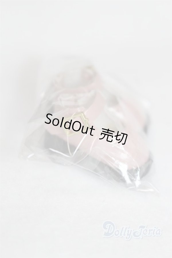 画像2: オビツ11/OF:靴/1/12サイズ　ドール用 A-25-12-03-037-TN-ZA (2)