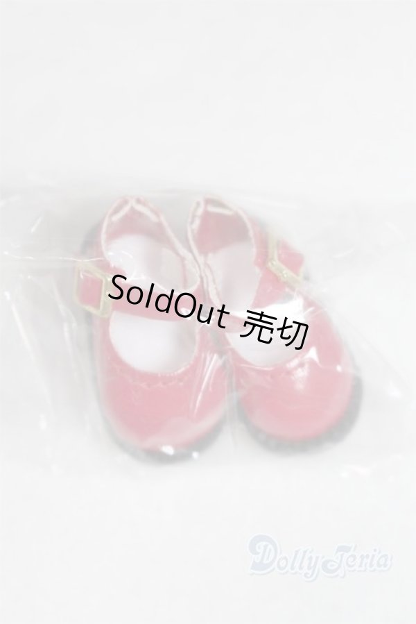 画像1: オビツ11/OF:靴/1/12サイズ　ドール用 A-25-12-03-031-TN-ZA (1)