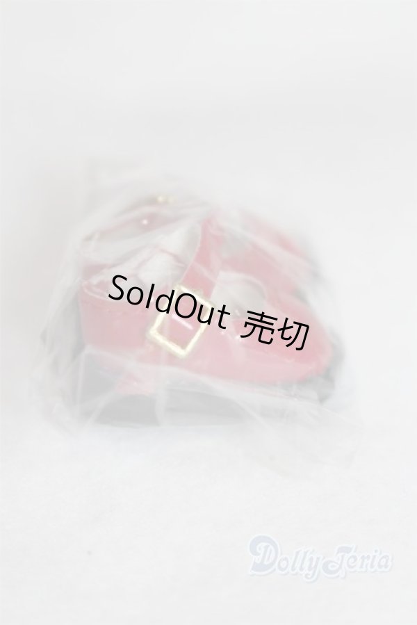 画像2: オビツ11/OF:靴/1/12サイズ　ドール用 A-25-12-03-031-TN-ZA (2)