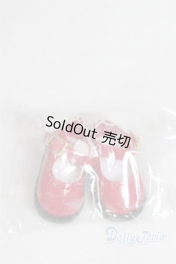 画像1: オビツ11/OF:靴/1/12サイズ　ドール用 A-25-12-03-038-TN-ZA (1)