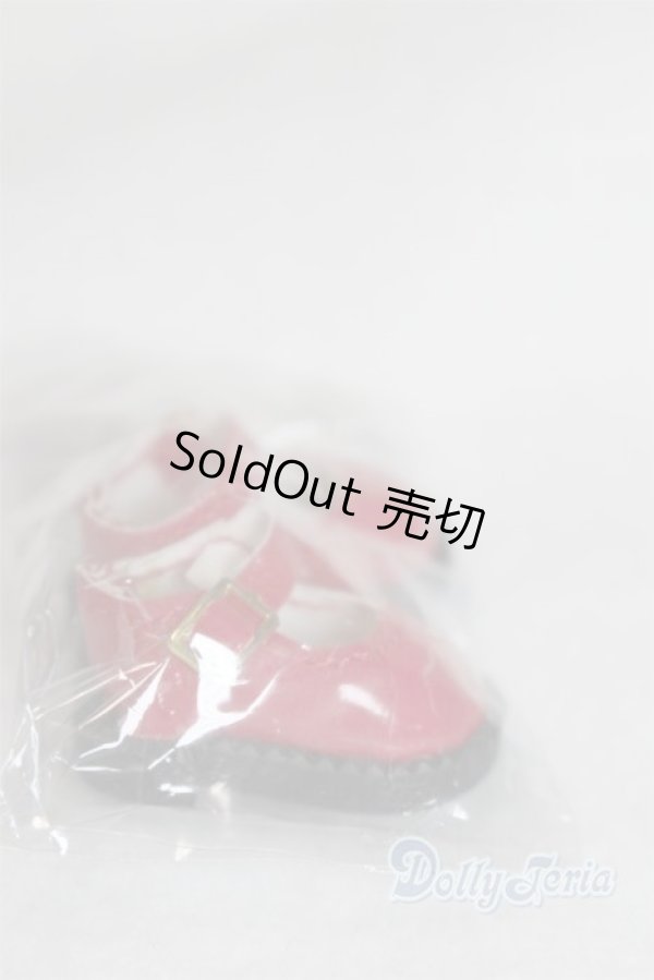 画像2: オビツ11/OF:靴/1/12サイズ　ドール用 A-25-12-03-038-TN-ZA (2)