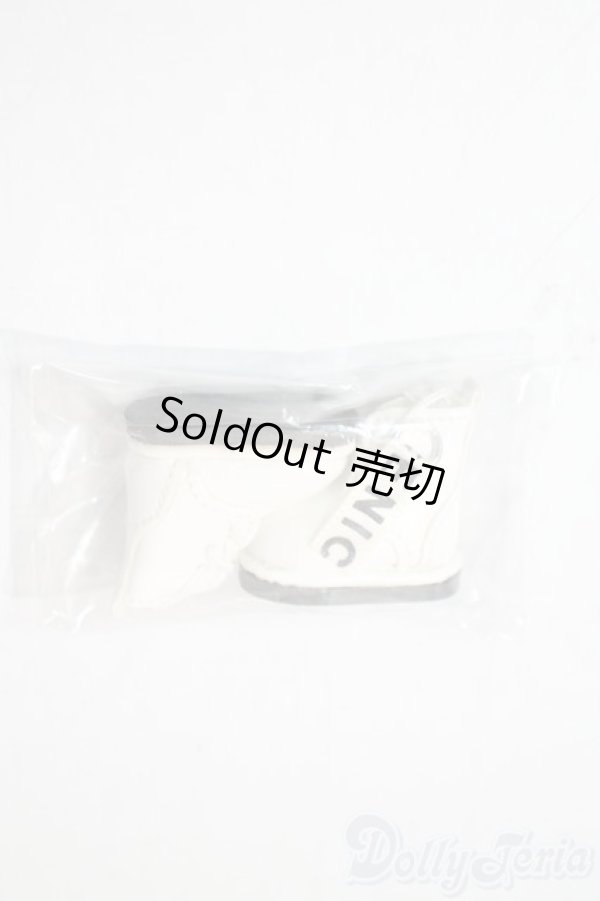 画像1: オビツ11/OF:靴 A-25-06-11-1054-TN-ZU (1)