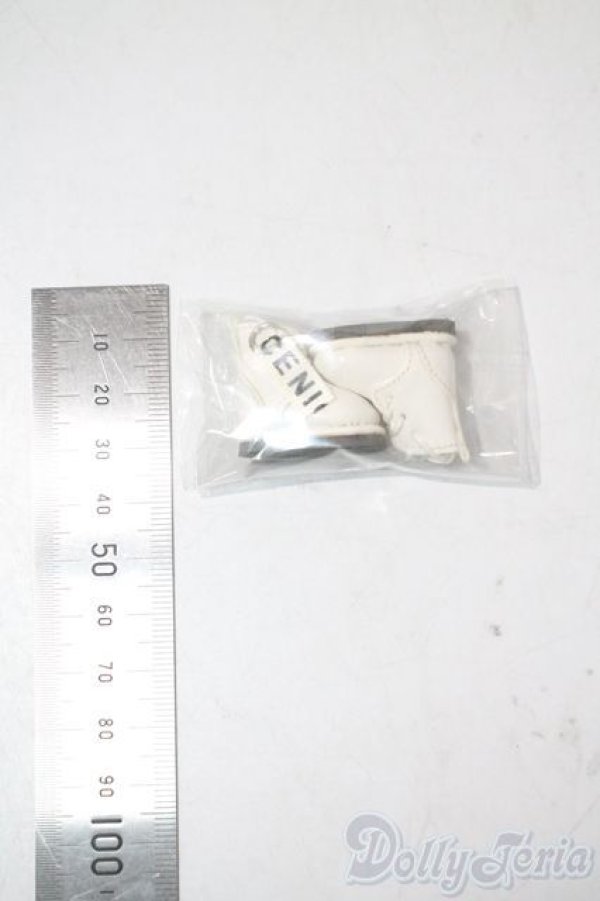画像2: オビツ11/OF:靴 A-25-06-11-1054-TN-ZU (2)