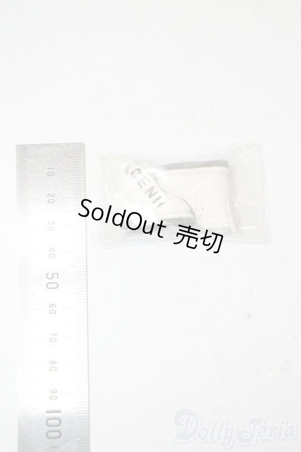 画像2: オビツ11/OF:靴 A-25-06-11-1054-TN-ZU (2)