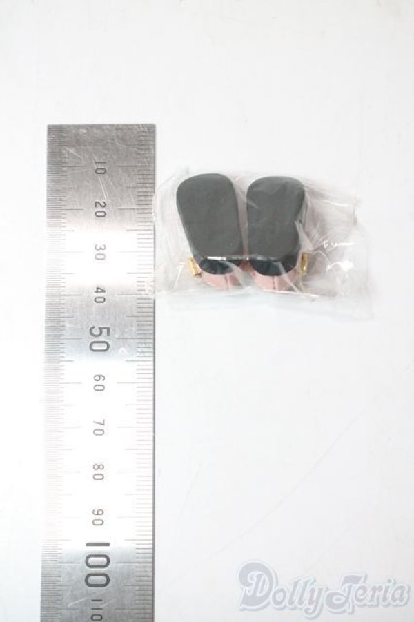 画像2: オビツ11/OF:靴 A-25-06-25-1071-TN-ZU (2)