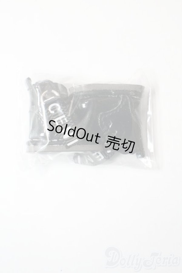 画像1: オビツ11/OF:靴 A-25-06-25-1070-TN-ZU (1)