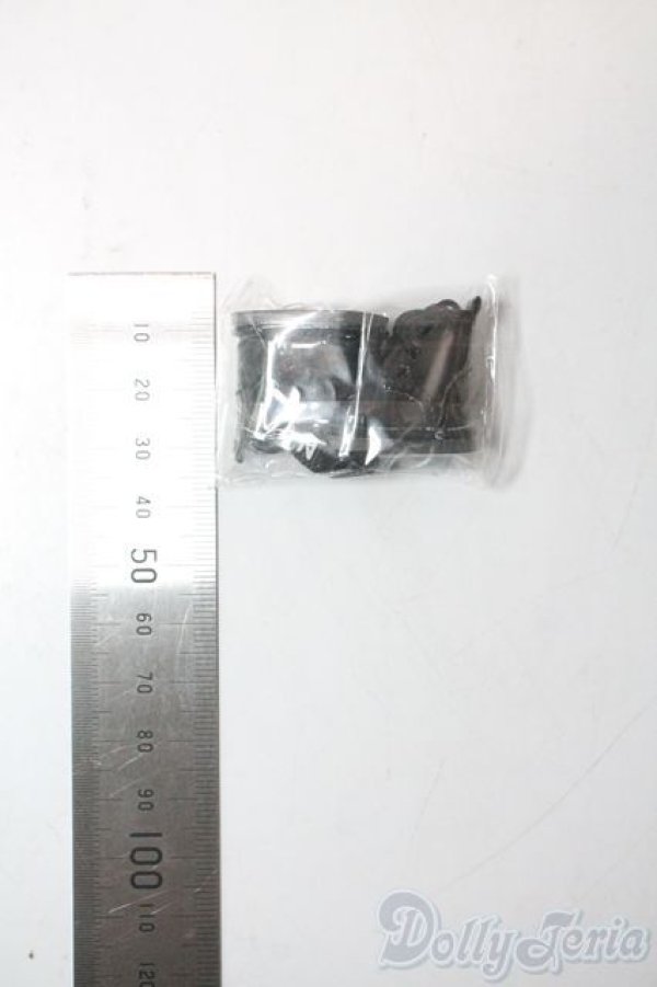 画像2: オビツ11/OF:靴 A-25-06-25-1070-TN-ZU (2)