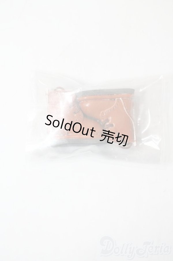 画像1: オビツ11/OF:靴 A-25-06-25-1068-TN-ZU (1)