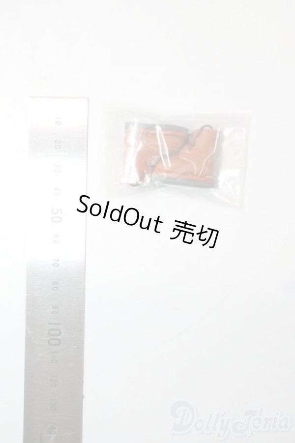 画像2: オビツ11/OF:靴 A-25-06-25-1068-TN-ZU (2)