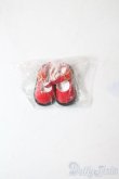 画像1: オビツ11/OF:靴 A-25-06-25-1069-TN-ZU (1)