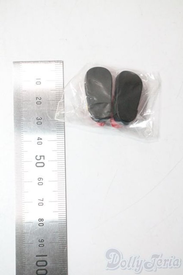 画像2: オビツ11/OF:靴 A-25-06-25-1069-TN-ZU (2)