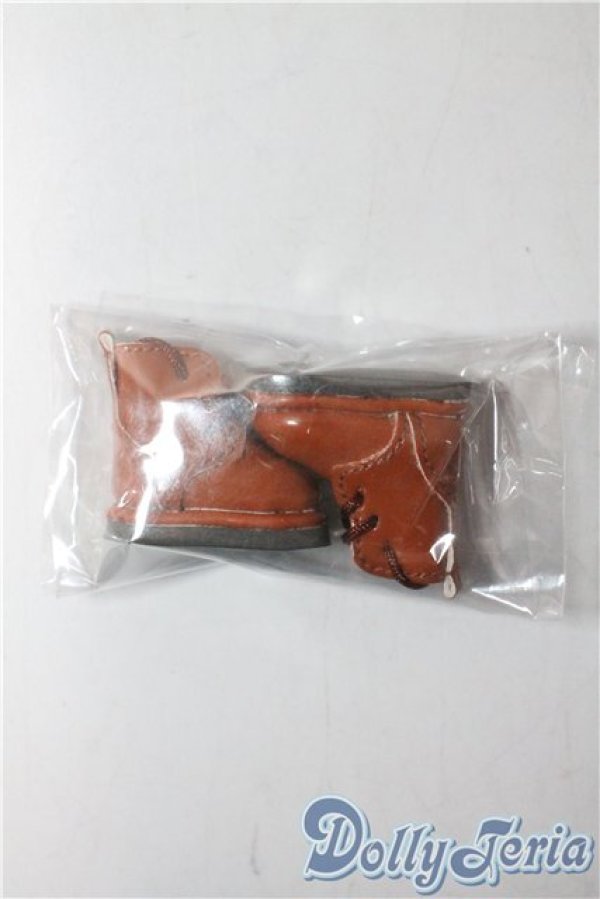 画像1: オビツ11/OF:靴 A-25-07-16-1005-TN-ZU (1)