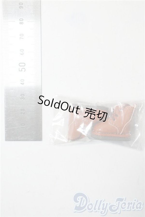 画像2: オビツ11/OF:靴 A-25-07-16-1005-TN-ZU (2)