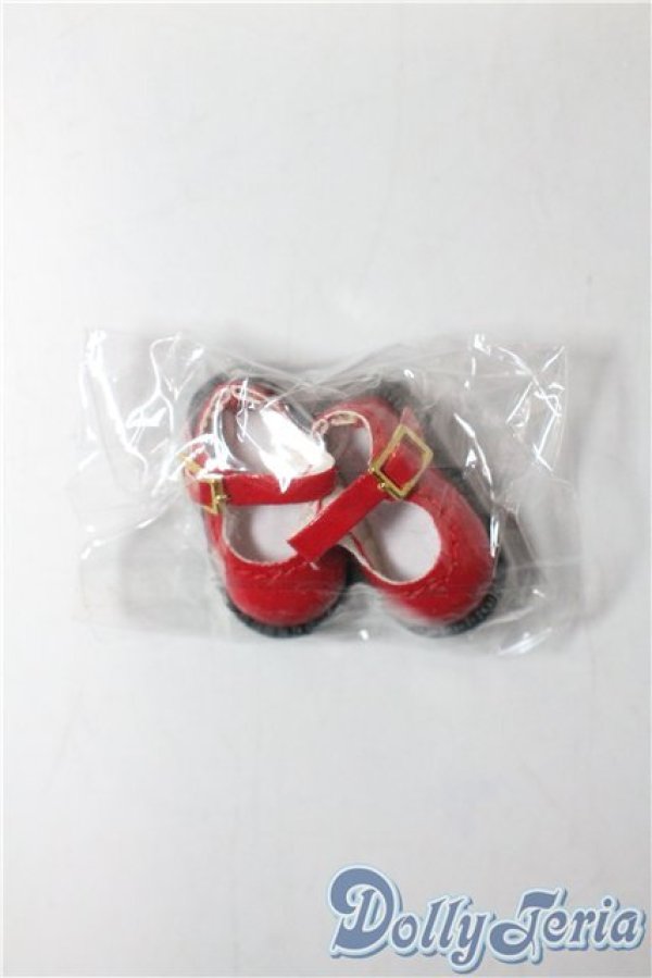 画像1: オビツ11/OF:靴 A-25-07-16-1003-TN-ZU (1)