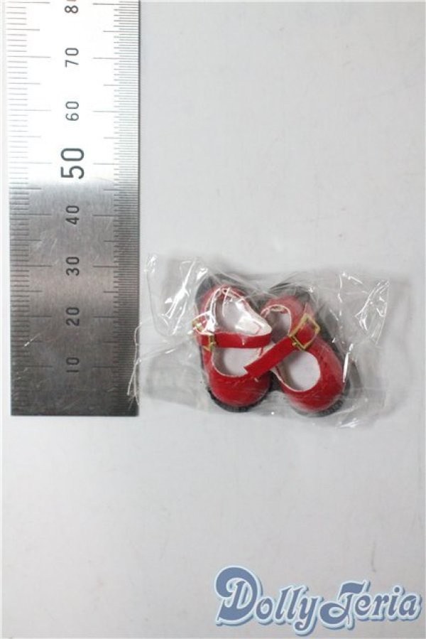 画像2: オビツ11/OF:靴 A-25-07-16-1003-TN-ZU (2)