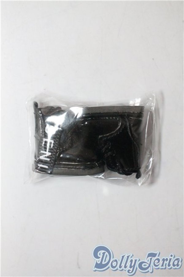 画像1: オビツ11/OF:靴 A-25-07-16-1004-TN-ZU (1)