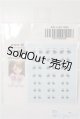 画像: AZONE/OF：mini decal/0 A-25-03-26-347-TN-ZA