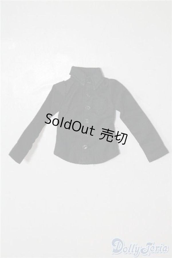 画像1: AZONE/OF:PNXS長袖Yシャツ A-25-02-05-1030-TN-ZU (1)