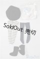 画像: azoneピュアニーモ/OF:23cmサイズドール　衣装/0 A-25-03-26-346-TN-ZA