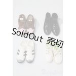 画像: テヤン・ナム/OF:靴 A-25-02-26-1042-TN-ZU