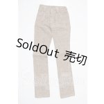 画像: SDGrB＆SD13男の子/OF:パンツ U-26-03-04-082-TN-ZU