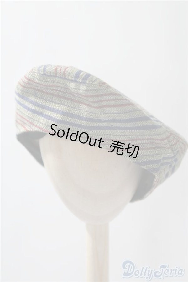 画像1: SDGrB＆SD13男の子/OF:小物 U-25-02-11-128-TN-ZU (1)