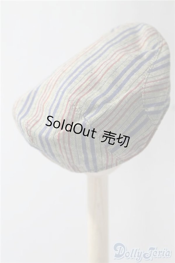 画像2: SDGrB＆SD13男の子/OF:小物 U-25-02-11-128-TN-ZU (2)