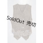 画像: SDGrB＆SD13男の子/OF:トップス U-26-03-04-102-TN-ZU