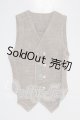 画像: SDGrB＆SD13男の子/OF:トップス U-26-03-04-102-TN-ZU