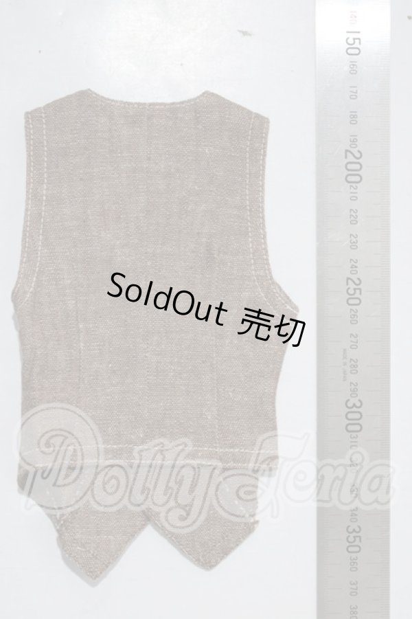 画像2: SDGrB＆SD13男の子/OF:トップス U-26-03-04-102-TN-ZU (2)