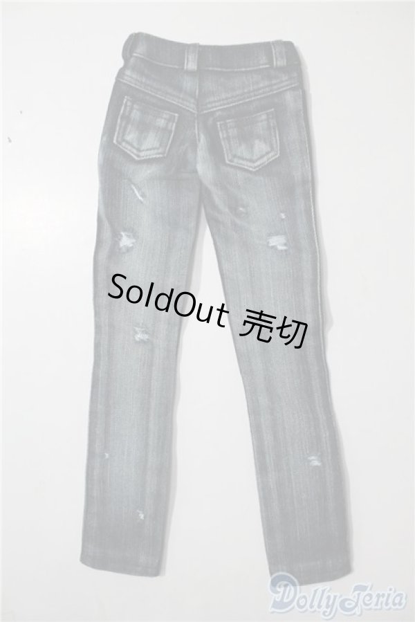 画像2: SDGrB＆SD13男の子/OF:パンツ U-25-02-11-122-TN-ZU (2)