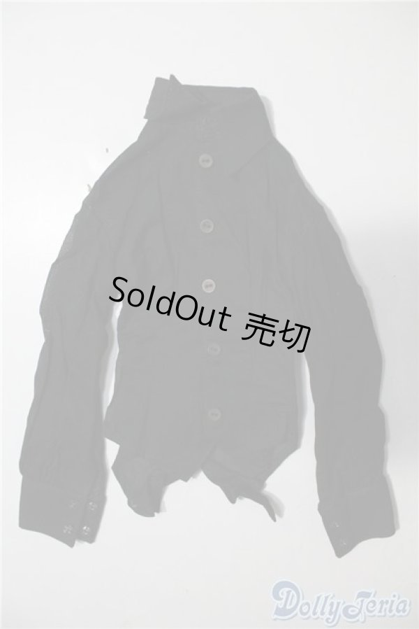 画像1: SDGrB＆SD13男の子/OF:トップス U-25-02-11-112-TN-ZU (1)