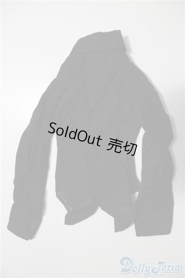 画像2: SDGrB＆SD13男の子/OF:トップス U-25-02-11-112-TN-ZU (2)