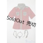 画像: SDGrB＆SD13男の子/OF:トップス U-25-02-11-115-TN-ZU