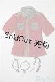 画像: SDGrB＆SD13男の子/OF:トップス U-25-02-11-115-TN-ZU