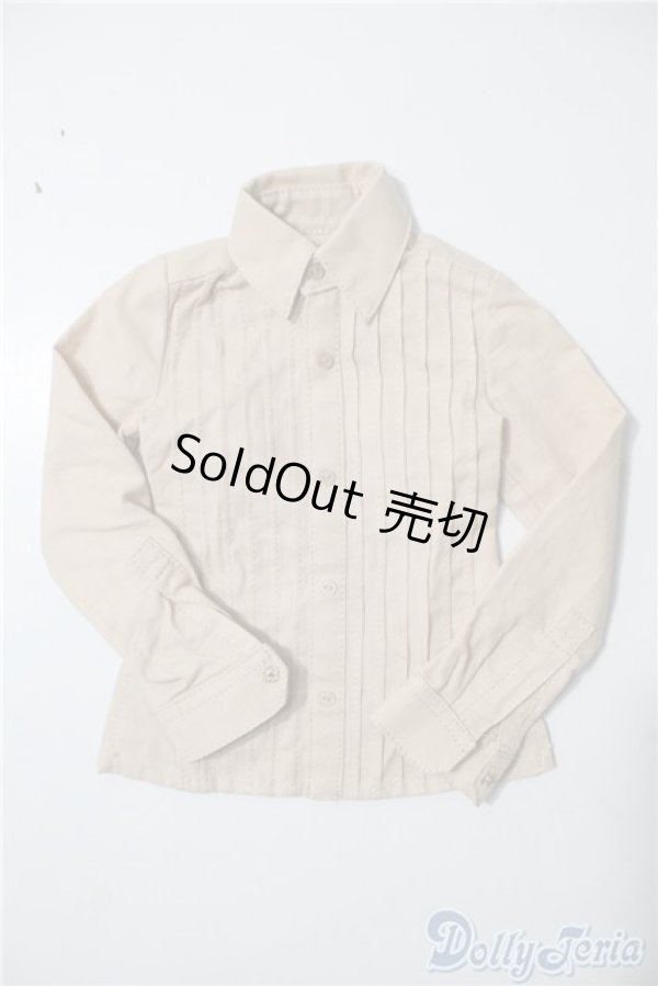 画像1: SDGrB＆SD13男の子/OF:トップス U-25-02-11-117-TN-ZU (1)