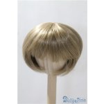 画像: 8-9inch/ウィッグ U-25-02-11-096-TN-ZU