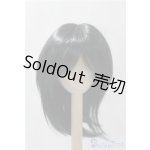 画像: 8-9inch/ウィッグ U-25-02-11-097-TN-ZU