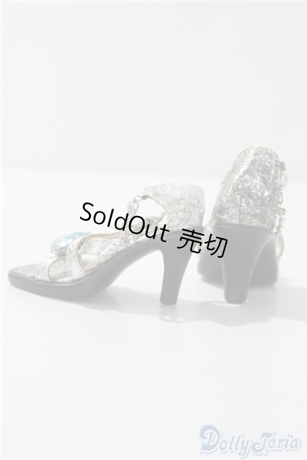 画像2: SDGrG/OF:靴 U-25-02-11-104-TN-ZU (2)