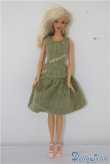 画像2: バービー/本体＆衣装/BJD　球体関節人形 A-25-03-26-335-TN-ZA (2)