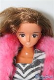 画像1: ジェニー/ジェニーフレンド:エリー/BJD　球体関節人形 A-25-03-26-334-TN-ZA (1)