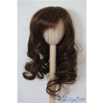 画像: 9-10inch/ウィッグ U-25-02-11-032-TN-ZU