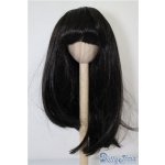 画像: 9-10inch/ウィッグ U-25-02-11-034-TN-ZU