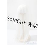 画像: 7-8inch/ウィッグ U-25-02-11-057-TN-ZU