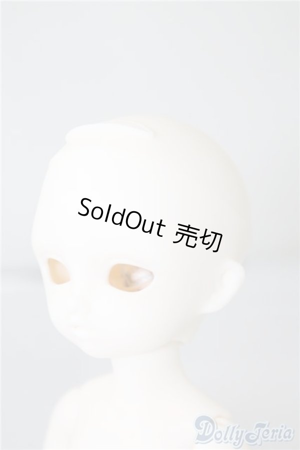 画像3: 幼天使/霞 白雪ver. U-25-02-04-218-TN-ZU (3)